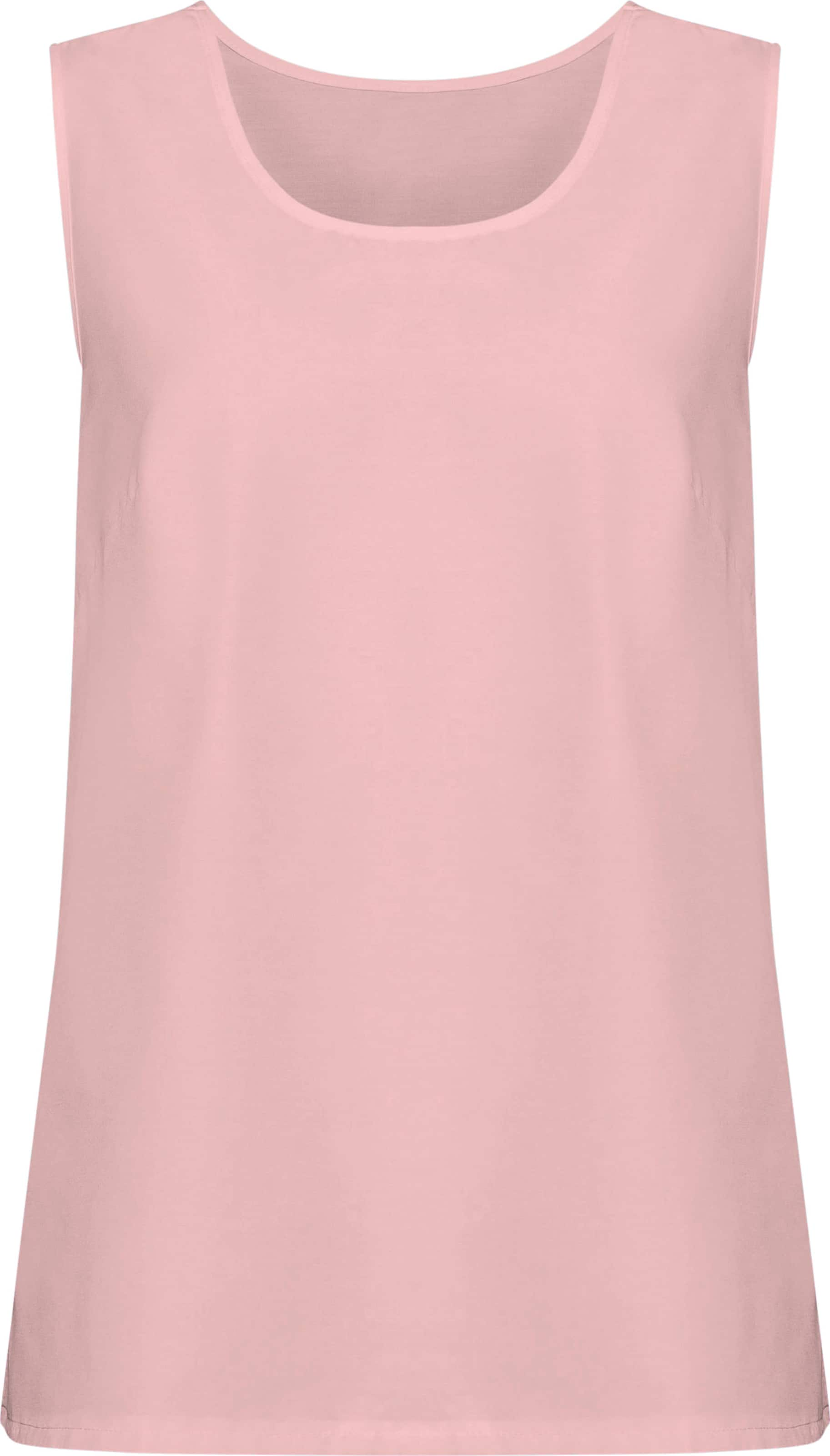 Your look for less! Top, roze