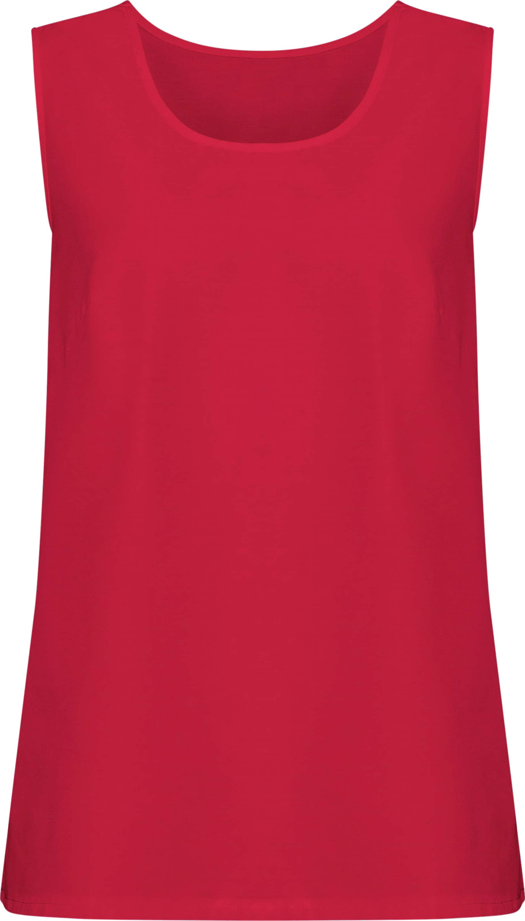 Your look for less! Top, rood