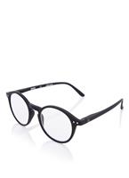 IZIPIZI Damen Korrekturbrille D/black