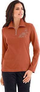Classic Basics Poloshirt in PURE WEAR-Qualität