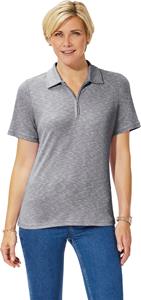 Classic Basics Poloshirt in PURE WEAR-Qualität