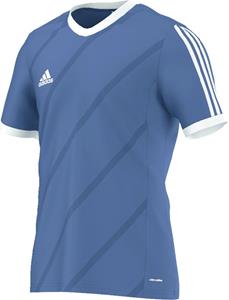T-shirt Korte Mouw Adidas Maillot Tabela 14 manches longues