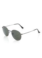 Ray-Ban Zonnebril Round Metal RB3447