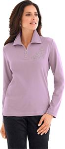 Pure Wear Poloshirt, roze