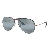 Ray-Ban RB3025 9156AJ 58 mm