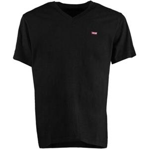 Levi's Shirt met V-hals LE ORIGINAL HM VNECK