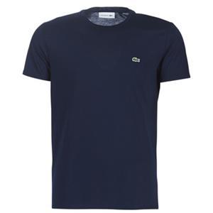 Lacoste T-shirt met ronde hals