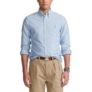 Polo ralph lauren Slim oxford hemd