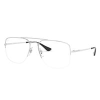 Ray-Ban The general gaze 0RX6441 2501 56
