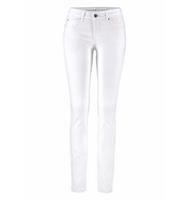 MAC Slim-fit-Jeans Slim Zip