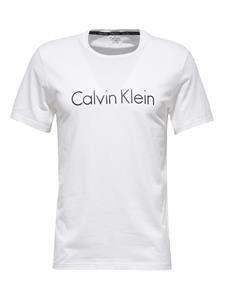 Calvin Klein T-Shirt Logo Zwart