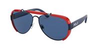 Polo Ralph Lauren Sonnenbrillen Polo Ralph Lauren PH3129 930380