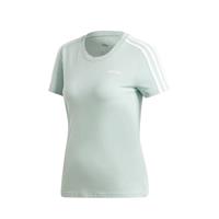 Adidas T-Shirt ESSENTIALS 3 STRIPES SLIM TEE