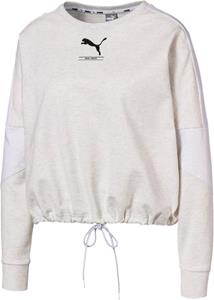 Puma sweater ecru