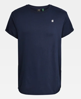 g-star Lash - T-shirt in marineblauw