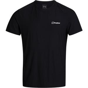 Berghaus 24/7 Short Sleeve Crew Tech Tee - T-shirts