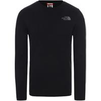 The North Face Easy Shirt (langarm) - T-Shirts