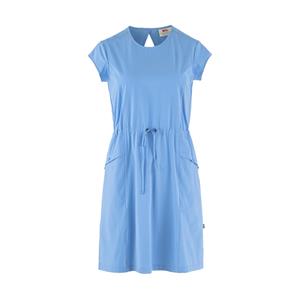 Fjällräven Damen High Coast Lite Kleid Blau)
