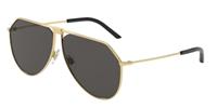 Dolce & Gabbana Zonnebrillen DG2248 02/87