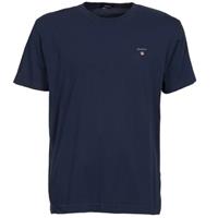 Gant  T-Shirt SOLID