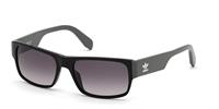 Adidas Sonnenbrillen Adidas OR0007 01B