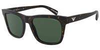 Emporio Armani Sonnenbrillen Emporio Armani EA4142 508971