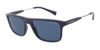 Emporio Armani Sonnenbrillen Emporio Armani EA4151 575480