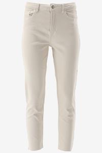 Only Jeans - Damen -  beige