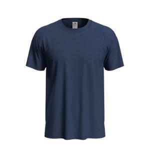 stedman Classic T Organic Men Crew Neck 