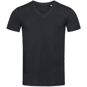 stedman James Organic Men V-Neck 