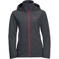 Jack Wolfskin Evandale Jacke Damen