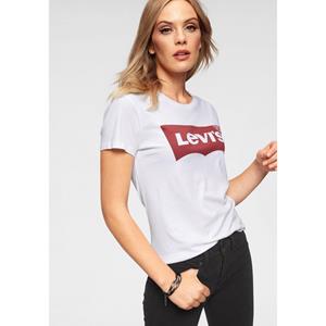 Levi's evi's Damen Batwing White