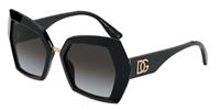 Dolce & Gabbana Zonnebrillen DG4377 501/8G