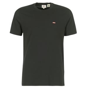 Levi's T-Shirt "501 Original", uni, für Herren, schwarz