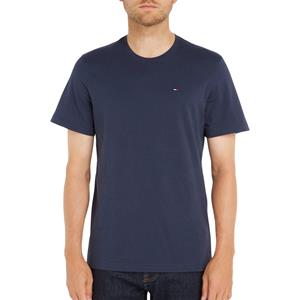 Tommy Hilfiger regular fit T-shirt van katoen