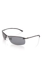 Ray-Ban Zonnebril gepolariseerd RB3183