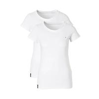 Replay shirt T-Shirts weiß Damen 
