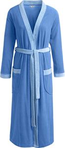 Comtessa Dames Badjas blauw