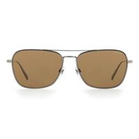 Levi's zonnebril LV 5001/S zilverkleur