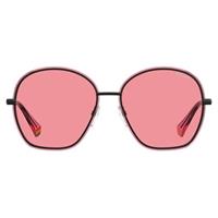 Polaroid Damen Sonnenbrille »PLD 6113/S«