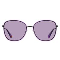 Polaroid Damen Sonnenbrille »PLD 6117/G/S«