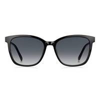 Tommy Hilfiger zonnebril TH 1723/S zwart