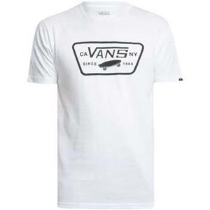 Vans Shirt FULL PATCH