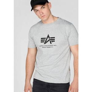 Alpha Industries T-shirt Basic T-shirt