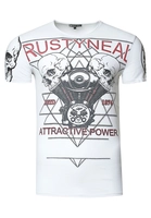 Rusty Neal T-Shirt