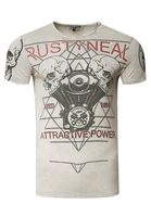 Rusty Neal T-Shirt