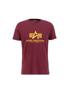 Alpha Industries T-shirt Basic T-shirt