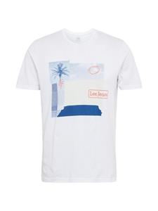 Lee Shirt BOTANICAL
