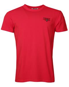 Top Gun T-Shirt Tropical TG20191022