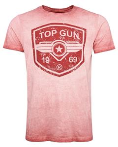 Top Gun T-Shirt Krachtig TG20191043